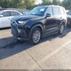 5TDAAAB55SS090830 2025 Toyota Grand Highlander Platinum auction photo thumbnail 2