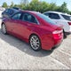 3LN6L2G90FR626718 2015 Lincoln Mkz auction photo thumbnail 3