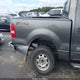 1FTPW14514KA09082 2004 Ford F-150 Fx4/Lariat/Xlt auction photo thumbnail 13