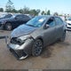 2T1BURHE9HC806101 2017 Toyota Corolla Se auction photo thumbnail 2