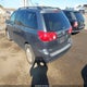 5TDZK22C77S084880 2007 Toyota Sienna Xle auction photo thumbnail 3