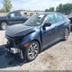 19XFC2F77HE229599 2017 Honda Civic Ex auction photo thumbnail 2