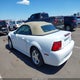 1FAFP44453F318830 2003 Ford Mustang auction photo thumbnail 3