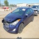 5NPDH4AE8CH094146 2012 Hyundai Elantra Limited auction photo thumbnail 2