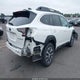 4S4BTAFC2S3138353 2025 Subaru Outback Premium auction photo thumbnail 4