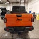 1C6PJTAGXSL523138 2025 Jeep Gladiator Willys auction photo thumbnail 16