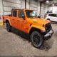 1C6PJTAGXSL523138 2025 Jeep Gladiator Willys auction photo thumbnail 1