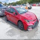 JTDP4RCE8LJ040100 2020 Toyota Corolla Se auction photo thumbnail 1