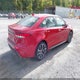 JTDP4RCE8LJ040100 2020 Toyota Corolla Se auction photo thumbnail 4