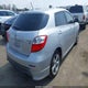 2T1KE40EX9C013189 2009 Toyota Matrix S auction photo thumbnail 4