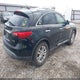 JN8AS1MU9AM801106 2010 Infiniti Fx35 auction photo thumbnail 4