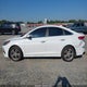 5NPE34AF0JH627356 2018 Hyundai Sonata Sel auction photo thumbnail 14