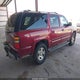 3GNFK16Z65G165447 2005 Chevrolet Suburban 1500 Lt auction photo thumbnail 4