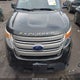 1FM5K8B84FGA81047 2015 Ford Explorer auction photo thumbnail 12