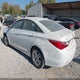 5NPEB4AC8BH174095 2011 Hyundai Sonata Gls auction photo thumbnail 3
