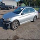 1HGCR2F37EA179902 2014 Honda Accord Lx auction photo thumbnail 2