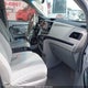 5TDKK3DC0BS045108 2011 Toyota Sienna Le V6/Le V6 Auto Access Seat auction photo thumbnail 5