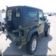 1C4GJXAN4NW257620 2022 Jeep Wrangler Willys Sport 4X4 auction photo thumbnail 4