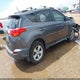 2T3WFREV9DW016698 2013 Toyota Rav4 Xle auction photo thumbnail 4