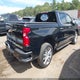 3GCUDJED5NG534153 2022 Chevrolet Silverado 1500 4Wd Short Bed High Country auction photo thumbnail 4