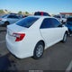 4T4BF1FK1ER354794 2014 Toyota Camry Le auction photo thumbnail 4