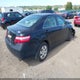 4T1BE46K57U086589 2007 Toyota Camry Le auction photo thumbnail 4