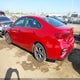 3KPF24AD6KE138665 2019 Kia Forte Lxs auction photo thumbnail 3