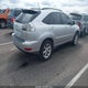2T2GK31U79C064384 2009 Lexus Rx 350 auction photo thumbnail 4