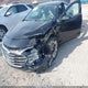 1G1ZD5ST9LF068503 2020 Chevrolet Malibu Fwd Lt auction photo thumbnail 6
