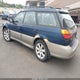 4S3BH665817616674 2001 Subaru Outback auction photo thumbnail 3