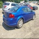 1C3CDZAB2DN623039 2013 Dodge Avenger Se auction photo thumbnail 4