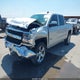 3GCPCREC4HG444440 2017 Chevrolet Silverado 1500 1Lt auction photo thumbnail 2