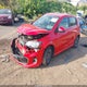 1G1JD6SB8K4114648 2019 Chevrolet Sonic Lt Auto auction photo thumbnail 2