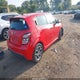 1G1JD6SB8K4114648 2019 Chevrolet Sonic Lt Auto auction photo thumbnail 4