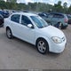 1G1AT58H797287479 2009 Chevrolet Cobalt Lt auction photo thumbnail 1