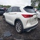 3PCAJ5M35KF132808 2019 Infiniti Qx50 Luxe auction photo thumbnail 3