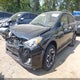 JF2GPABC7G8253742 2016 Subaru Crosstrek 2.0I Premium auction photo thumbnail 6