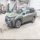 4S4BTANC8S3130937 2025 Subaru Outback Limited auction photo thumbnail 2