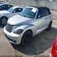 3C3HY55X38T122515 2008 Chrysler Pt Cruiser Touring auction photo thumbnail 2