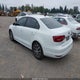 3VWDB7AJ7HM415866 2017 Volkswagen Jetta 1.4T Se auction photo thumbnail 3