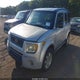 5J6YH27786L005278 2006 Honda Element Ex-P auction photo thumbnail 2