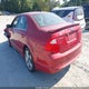 3FAHP0KCXAR170637 2010 Ford Fusion Sport auction photo thumbnail 3