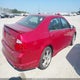3FAHP0KCXAR170637 2010 Ford Fusion Sport auction photo thumbnail 4