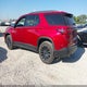 1GNERJKW9PJ204407 2023 Chevrolet Traverse Fwd Rs auction photo thumbnail 3