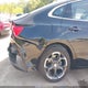 1G1ZD5ST5PF227247 2023 Chevrolet Malibu Fwd 1Lt auction photo thumbnail 17