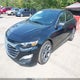 1G1ZD5ST5PF227247 2023 Chevrolet Malibu Fwd 1Lt auction photo thumbnail 2