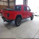 1C6JJTBG3LL125775 2020 Jeep Gladiator Rubicon 4X4 auction photo thumbnail 4