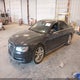 WAUJ2AFD5FN014130 2015 Audi A8 4.0T auction photo thumbnail 2
