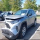 2T3F1RFV5MC248522 2021 Toyota Rav4 Le auction photo thumbnail 18