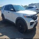 1FMSK7BH7LGC25635 2020 Ford Explorer auction photo thumbnail 1